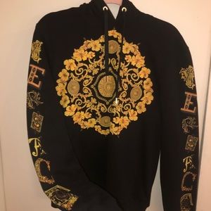 VERSACE Hoddie